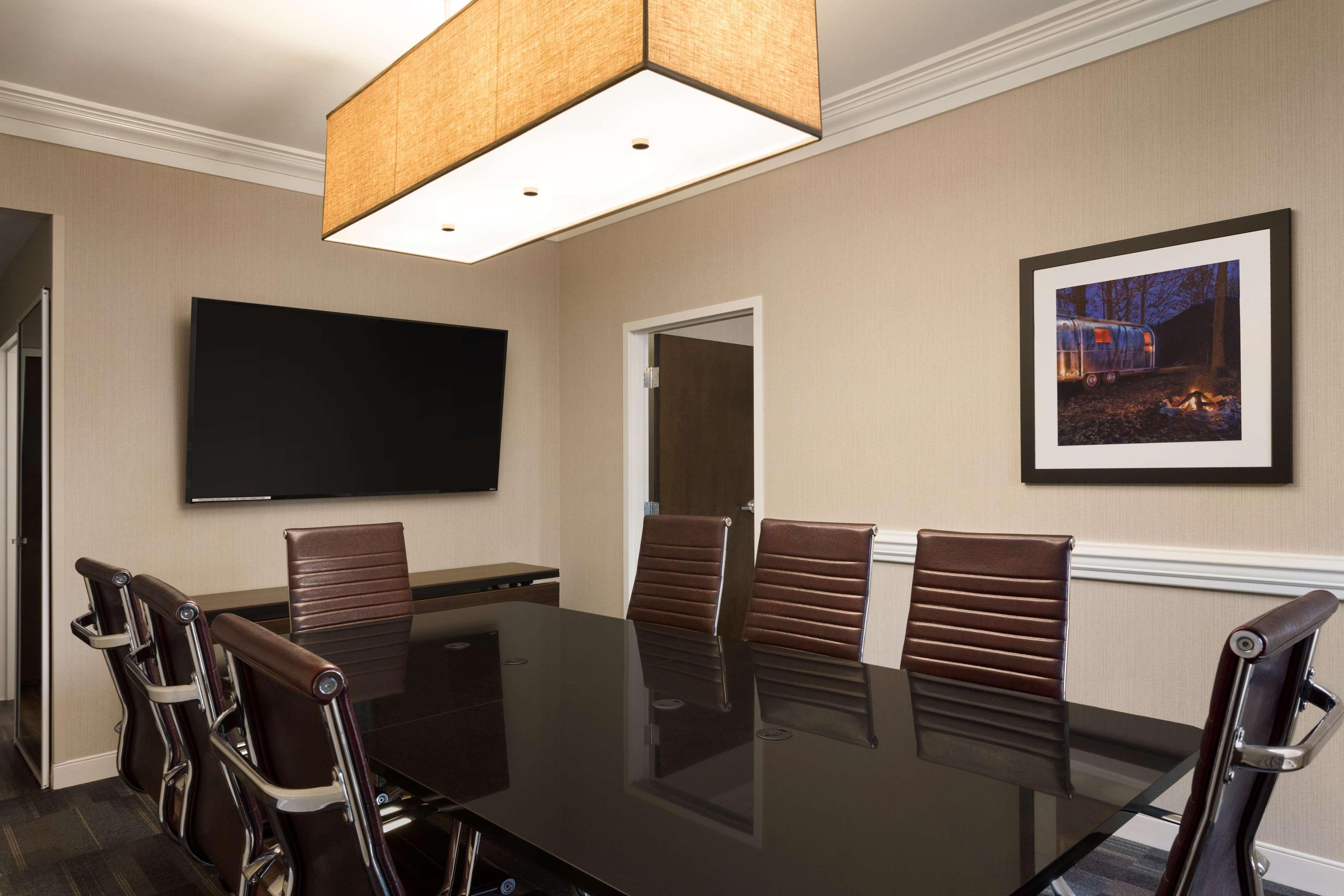 Hampton Inn By Hilton פורט סמית' מראה חיצוני תמונה