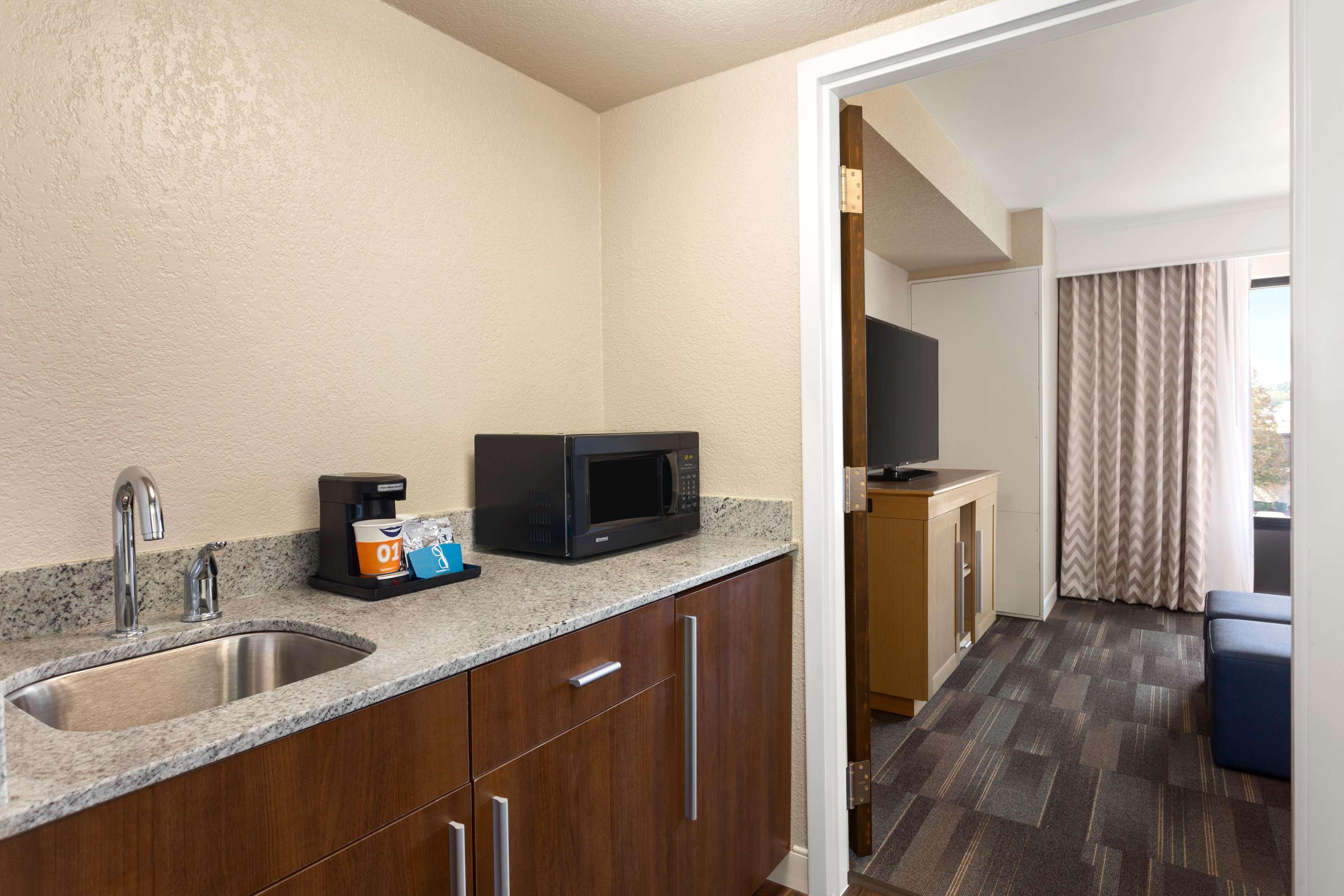 Hampton Inn By Hilton פורט סמית' מראה חיצוני תמונה