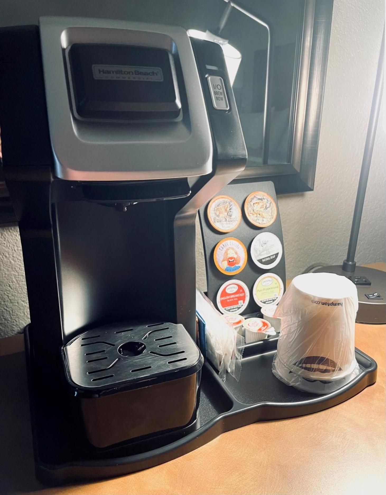 Hampton Inn By Hilton פורט סמית' מראה חיצוני תמונה