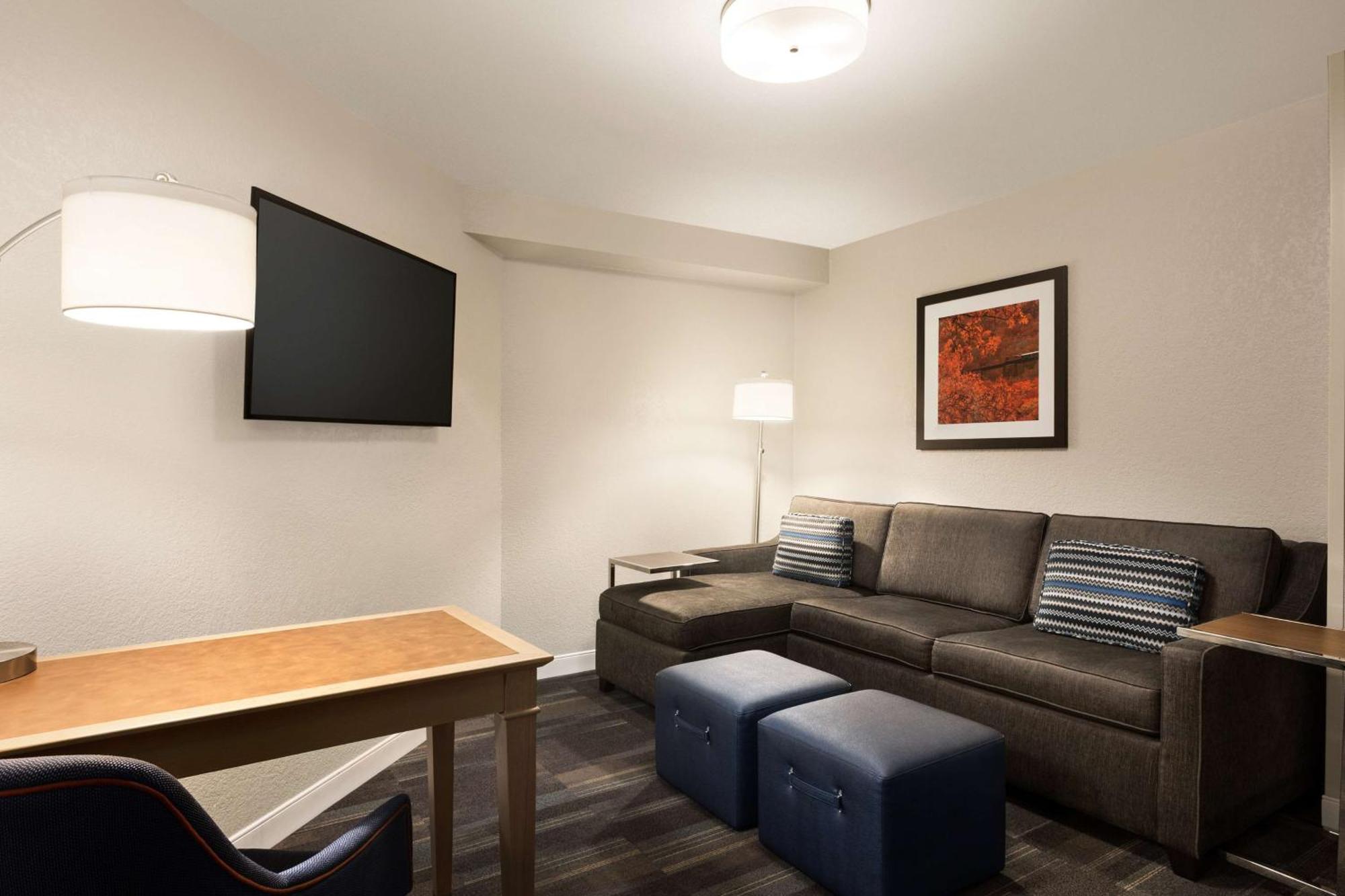 Hampton Inn By Hilton פורט סמית' מראה חיצוני תמונה