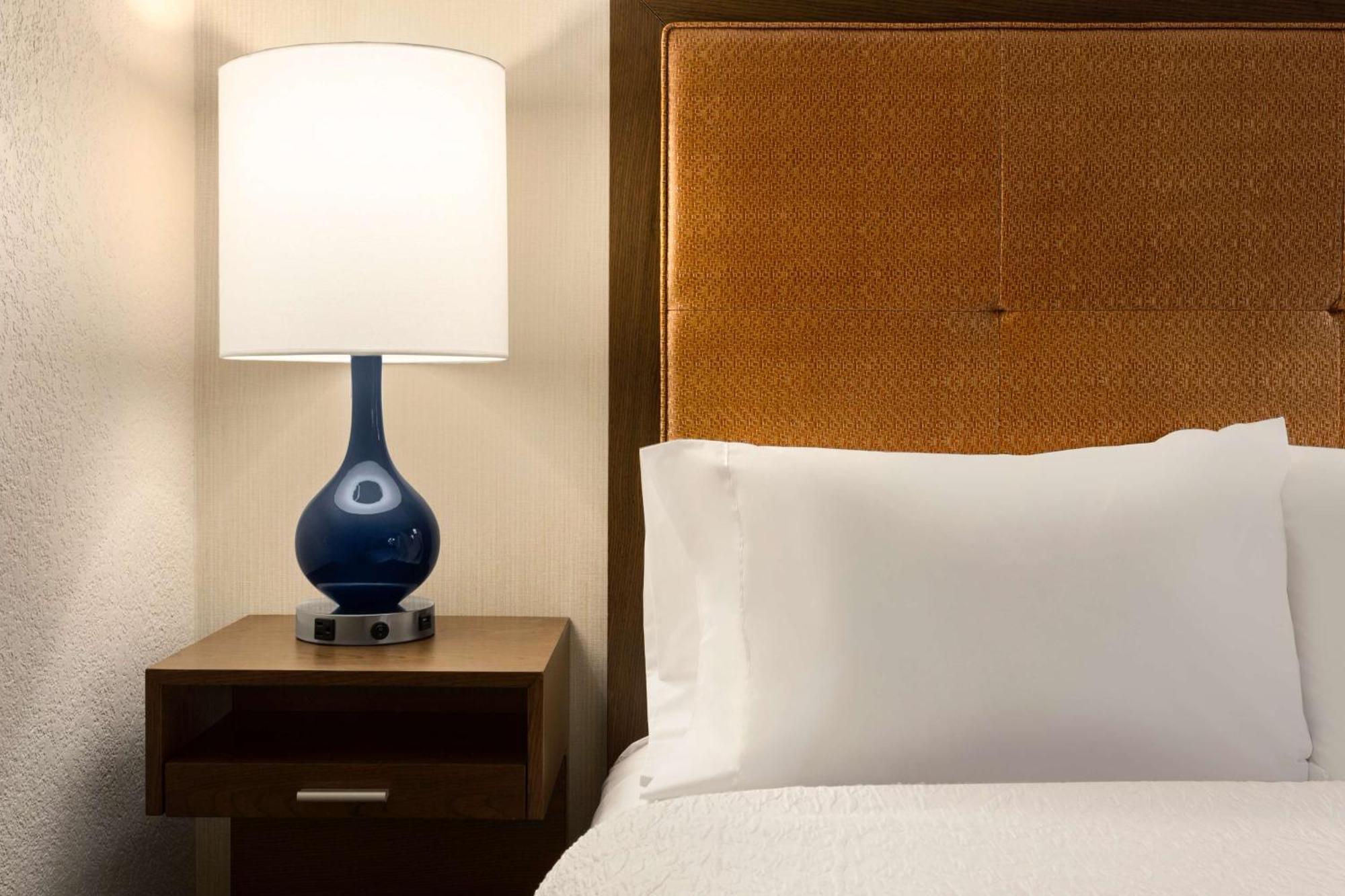 Hampton Inn By Hilton פורט סמית' מראה חיצוני תמונה