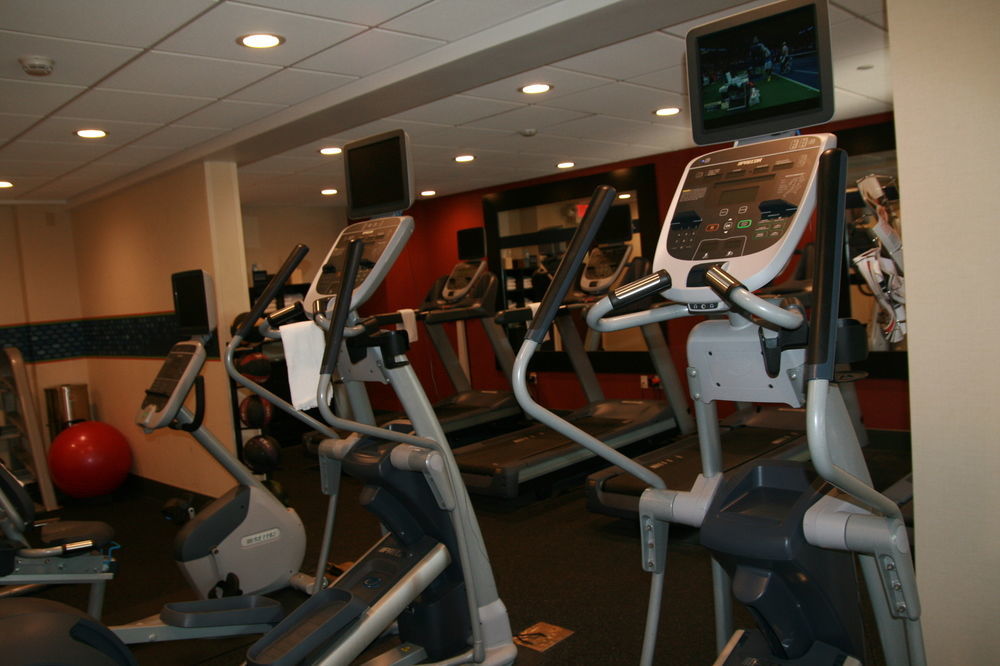 Hampton Inn By Hilton פורט סמית' מראה חיצוני תמונה