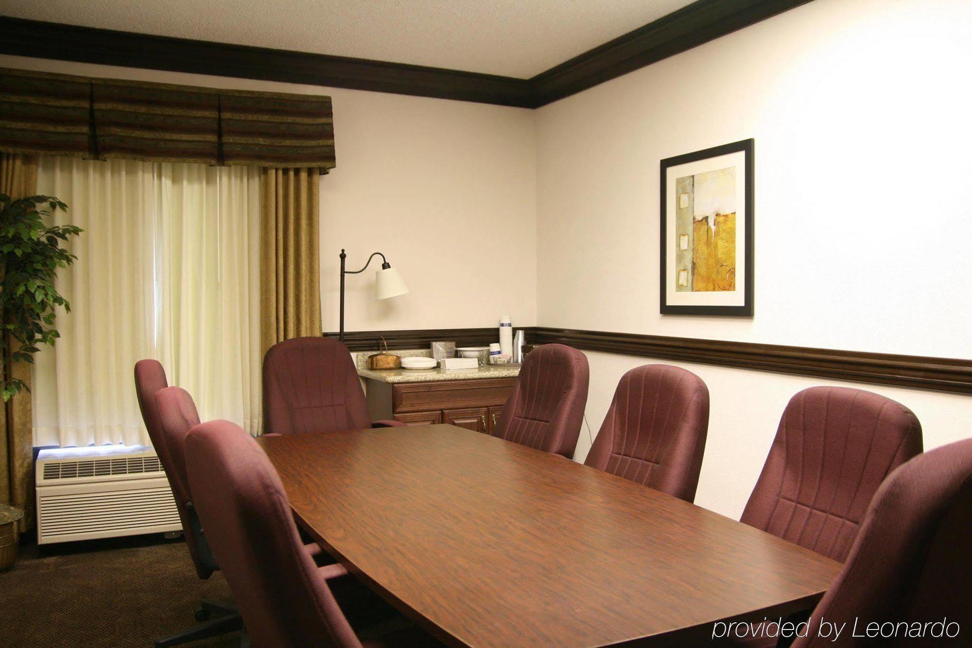 Hampton Inn By Hilton פורט סמית' מראה חיצוני תמונה