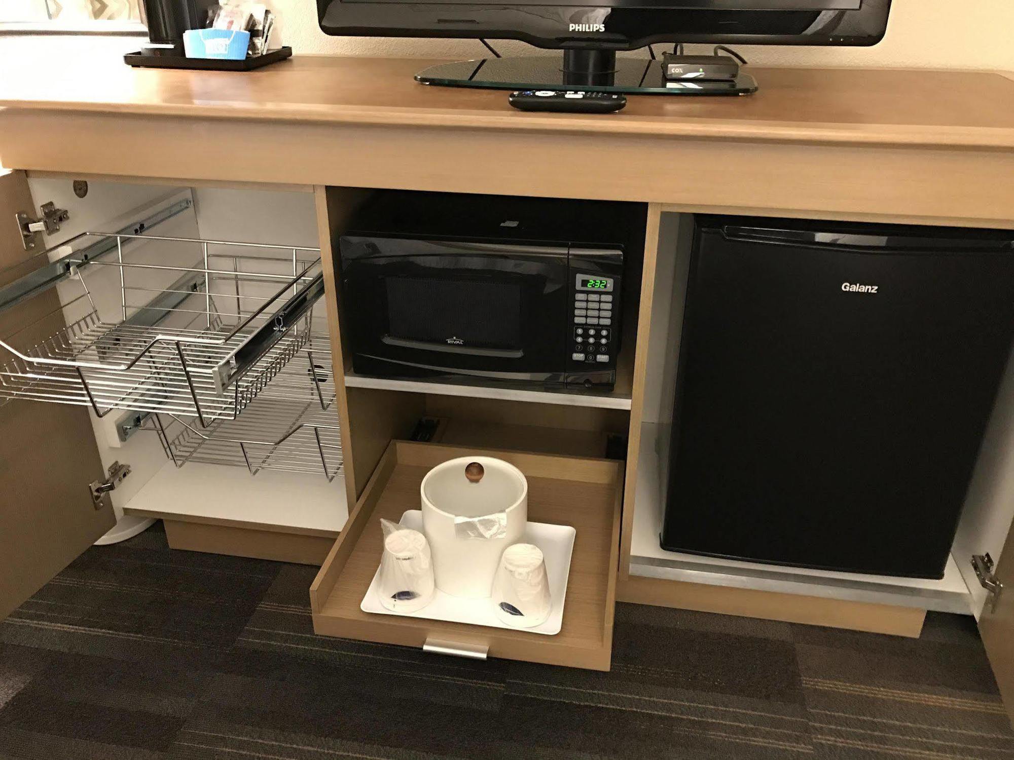 Hampton Inn By Hilton פורט סמית' מראה חיצוני תמונה