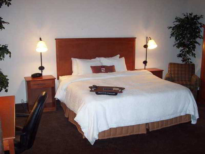 Hampton Inn By Hilton פורט סמית' מראה חיצוני תמונה